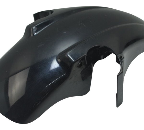 Paralama Dianteiro Honda Cb 1300 F Super Four 07-08 Original