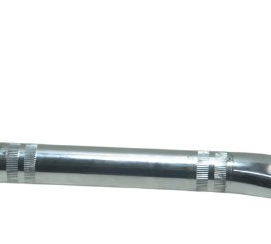 Guidão Empenado Honda Cb 1300 F Super Four 07-08 Original