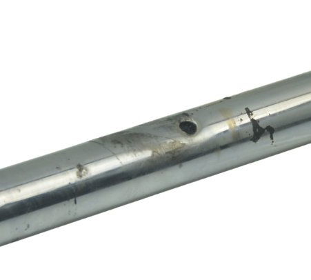 Guidão Empenado Honda Cb 1300 F Super Four 07-08 Original