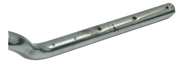 Guidão Empenado Honda Cb 1300 F Super Four 07-08 Original