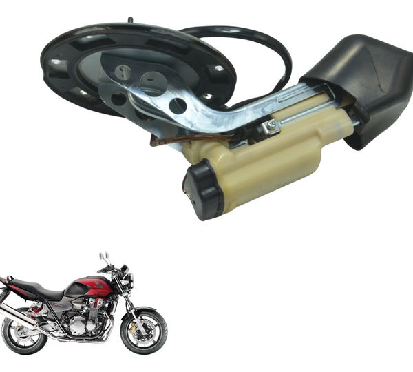 Bomba Combustível Honda Cb 1300 F Super Four 07-08 Original