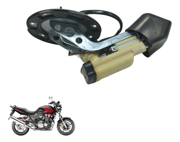 Bomba Combustível Honda Cb 1300 F Super Four 07-08 Original
