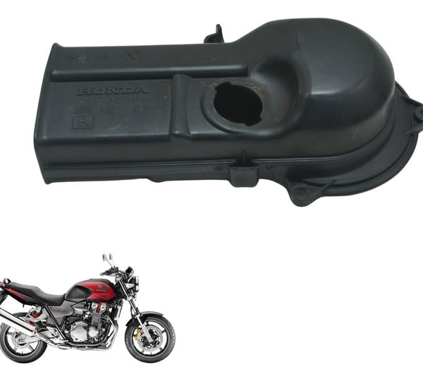 Tampa Duto Ar Honda Cb 1300 F Super Four 07-08 Original