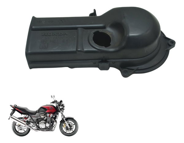 Tampa Duto Ar Honda Cb 1300 F Super Four 07-08 Original