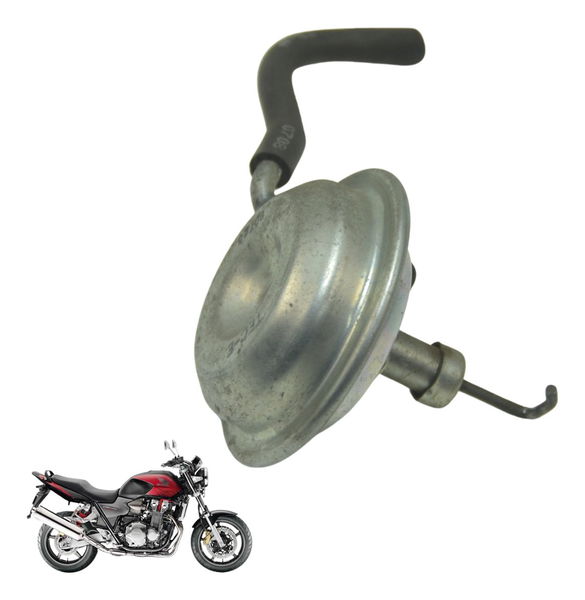 Válvula Duto Ar Honda Cb 1300 F Super Four 07-08 Original