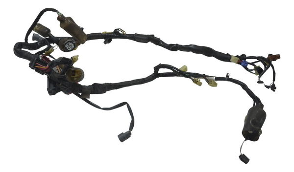 Chicote Principal Honda Cb 1300 F Super Four 07-08 Original