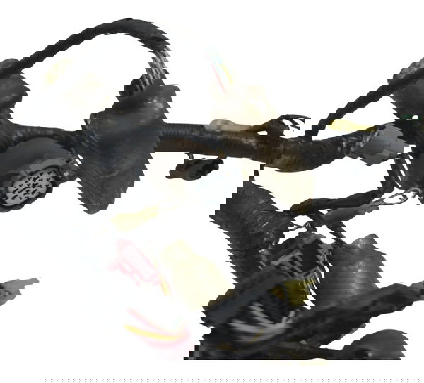 Chicote Principal Honda Cb 1300 F Super Four 07-08 Original