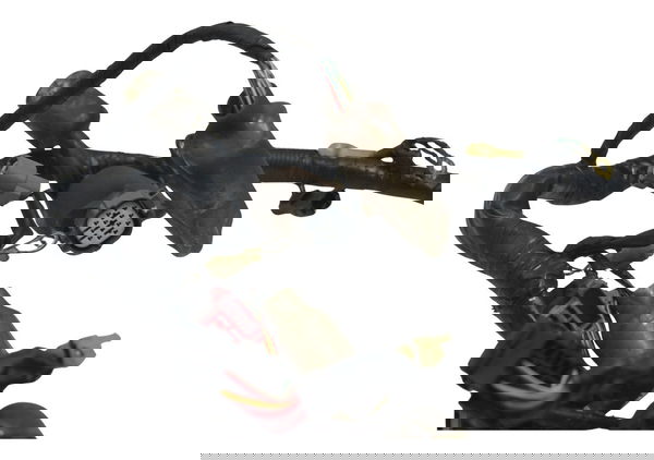 Chicote Principal Honda Cb 1300 F Super Four 07-08 Original