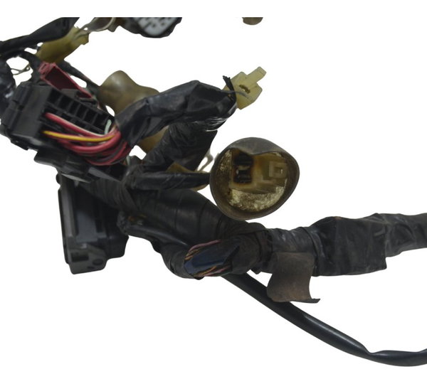 Chicote Principal Honda Cb 1300 F Super Four 07-08 Original