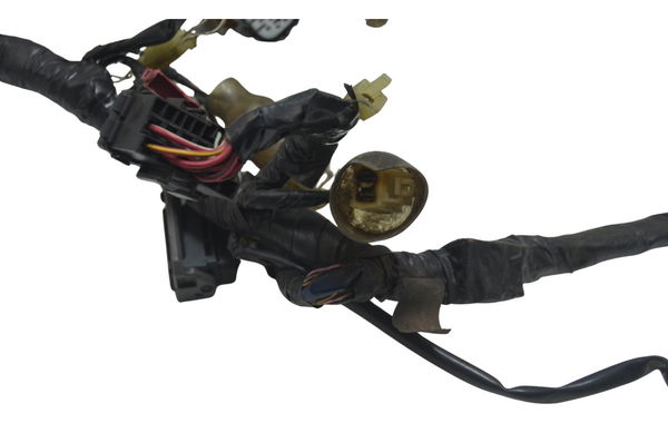 Chicote Principal Honda Cb 1300 F Super Four 07-08 Original