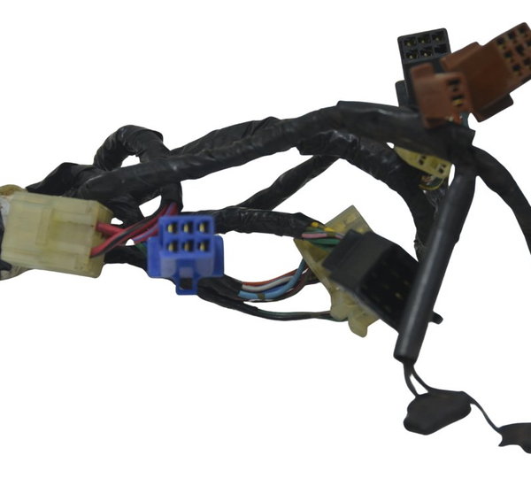 Chicote Principal Honda Cb 1300 F Super Four 07-08 Original