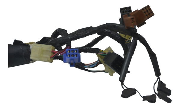 Chicote Principal Honda Cb 1300 F Super Four 07-08 Original