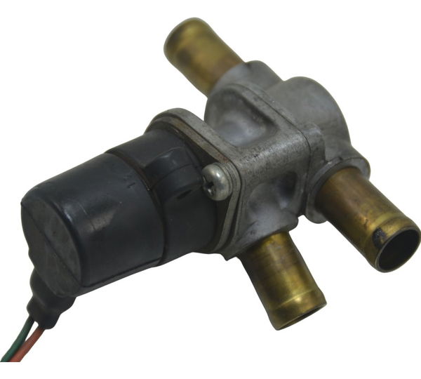 Válvula Solenoide Honda Cb 1300 F Super Four 07-08 Original