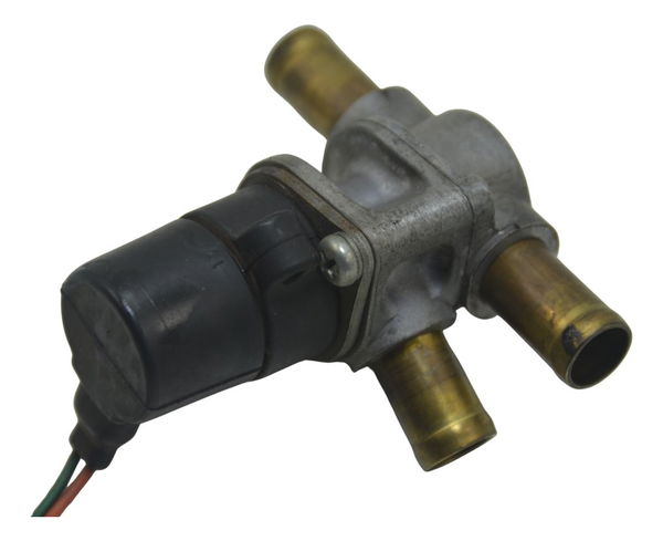 Válvula Solenoide Honda Cb 1300 F Super Four 07-08 Original