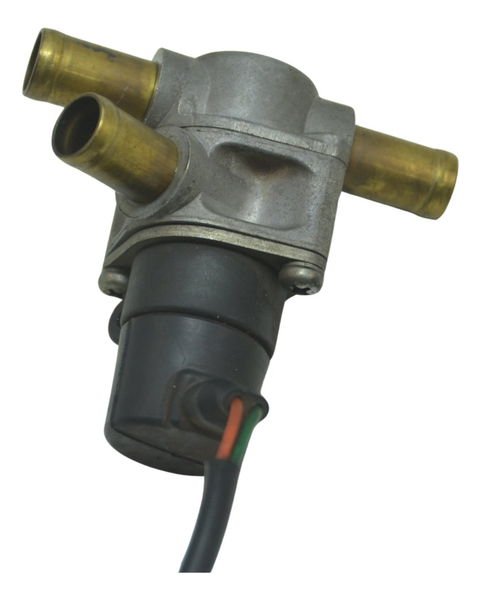 Válvula Solenoide Honda Cb 1300 F Super Four 07-08 Original