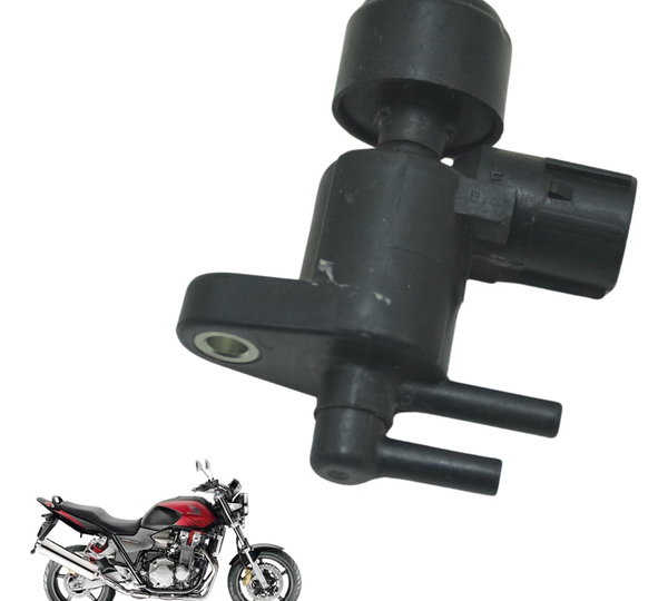Válvula Pressão Ar Honda Cb 1300 F Super Four 07-08 Original