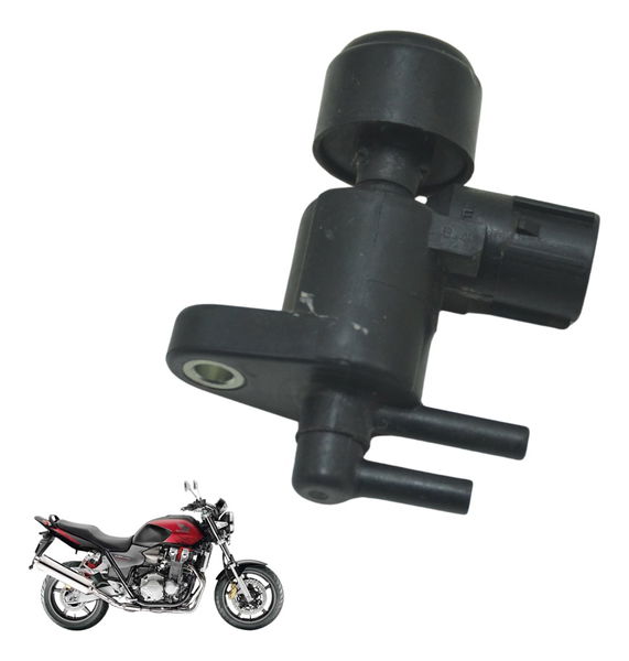 Válvula Pressão Ar Honda Cb 1300 F Super Four 07-08 Original