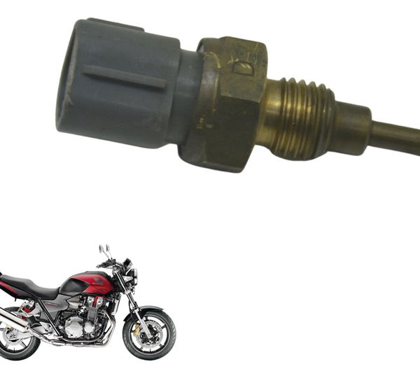 Sensor Temperatura Honda Cb 1300 F Super Four 07-08 Original