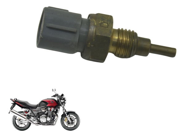 Sensor Temperatura Honda Cb 1300 F Super Four 07-08 Original