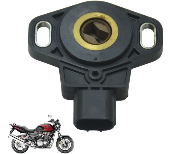 Sensor Tps Honda Cb 1300 F Super Four 07-08 Original