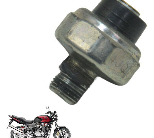 Sensor Óleo Honda Cb 1300 F Super Four 07-08 Original