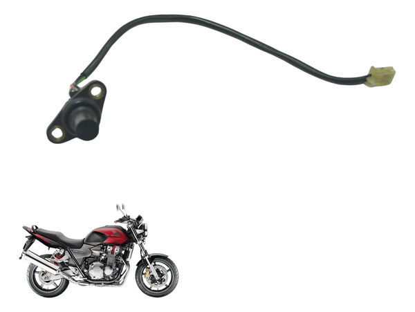 Sensor Velocímetro Honda Cb 1300 F Super Four 07-08 Original