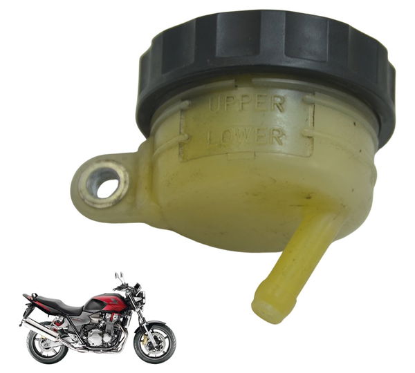 Reservatório Freio Traseiro Honda Cb 1300 F Super Four 07-08