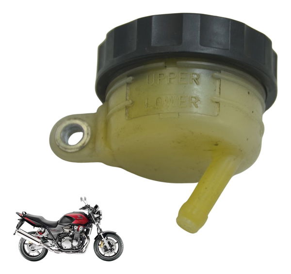 Reservatório Freio Traseiro Honda Cb 1300 F Super Four 07-08