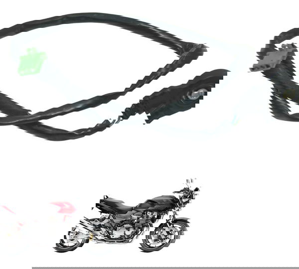 Sensor Pedal Descanso Lat Honda Cb 1300 F Super Four 07-08