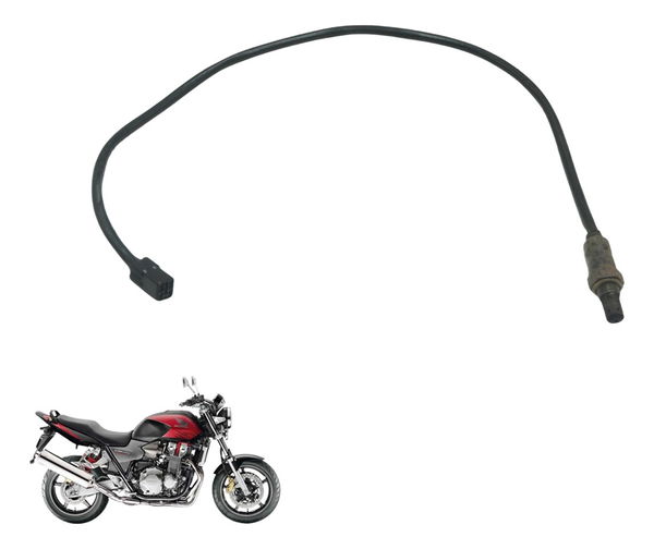 Sonda Lambda Honda Cb 1300 F Super Four 07-08 Original