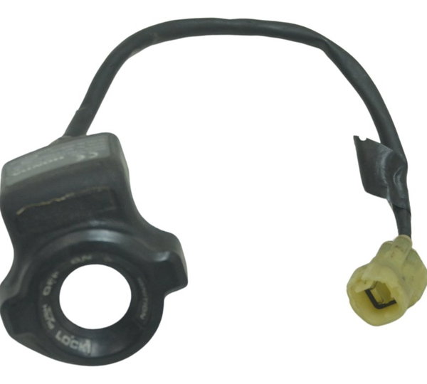 Antena Chave Ignição Honda Cb 1300 F Super Four 07-08 Orig