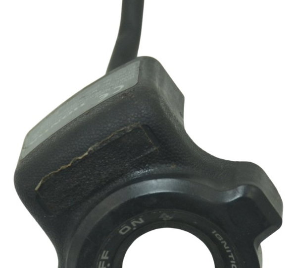 Antena Chave Ignição Honda Cb 1300 F Super Four 07-08 Orig