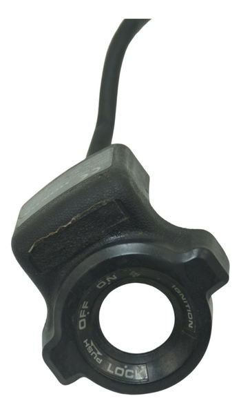 Antena Chave Ignição Honda Cb 1300 F Super Four 07-08 Orig