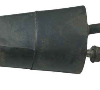 Pisca Dianteiro Esq Honda Cb 1300 F Super Four 07-08 Orig