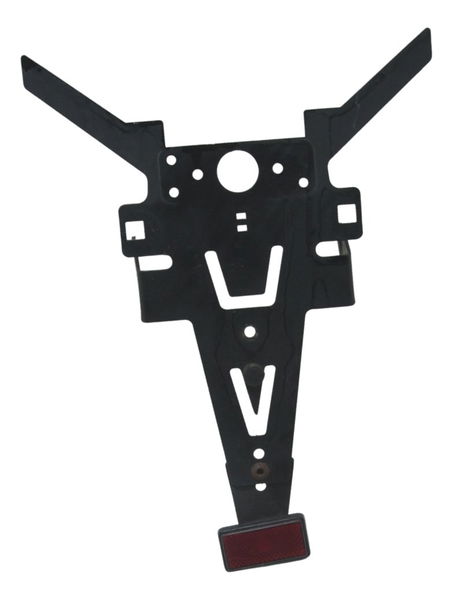 Eliminador Rabeta Honda Cb 1300 F Super Four 07-08