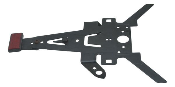 Eliminador Rabeta Honda Cb 1300 F Super Four 07-08