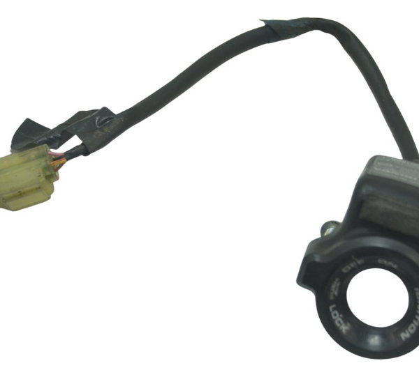 Antena Chave Ignição Honda Cb 1300 F Super Four 07-08 Orig