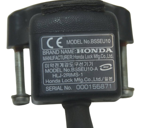 Antena Chave Ignição Honda Cb 1300 F Super Four 07-08 Orig