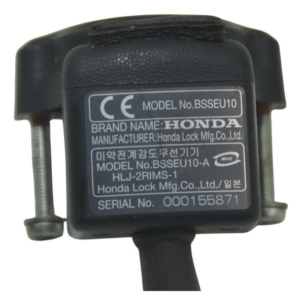 Antena Chave Ignição Honda Cb 1300 F Super Four 07-08 Orig