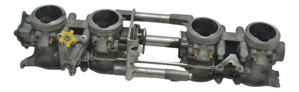 Corpo Injeção Honda Cb 1300 F Super Four 07-08 Original