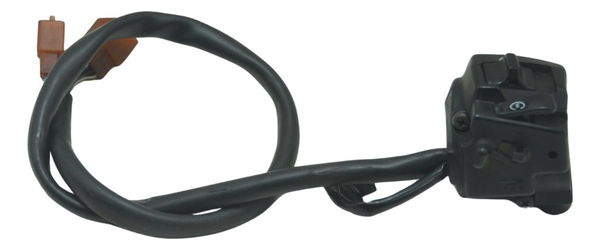 Chave Punho Partida Honda Cb 1300 F Super Four 07-08 Orig