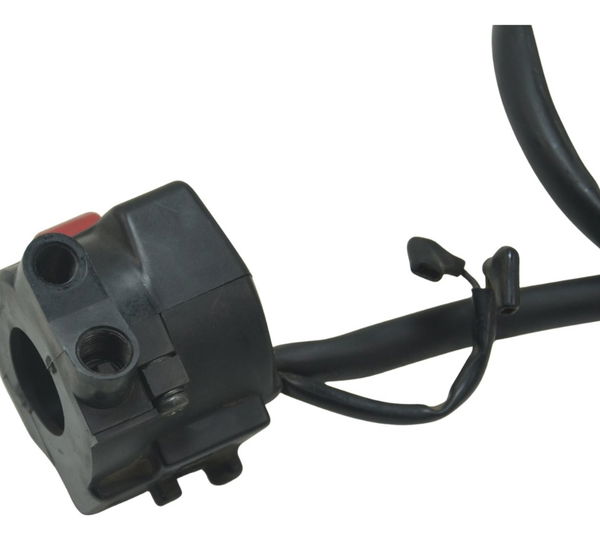 Chave Punho Partida Honda Cb 1300 F Super Four 07-08 Orig