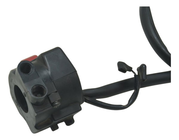 Chave Punho Partida Honda Cb 1300 F Super Four 07-08 Orig