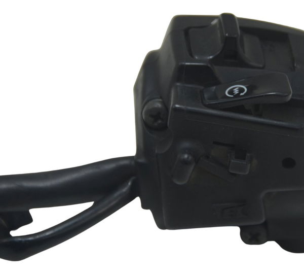 Chave Punho Partida Honda Cb 1300 F Super Four 07-08 Orig