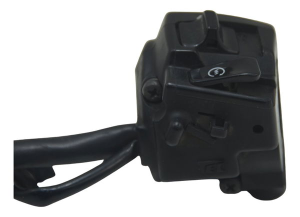 Chave Punho Partida Honda Cb 1300 F Super Four 07-08 Orig