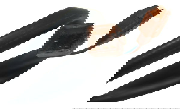 Chave Punho Partida Honda Cb 1300 F Super Four 07-08 Orig