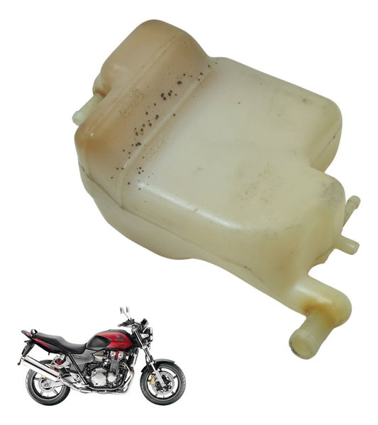 Reservatório Água Honda Cb 1300 F Super Four 07-08 Original