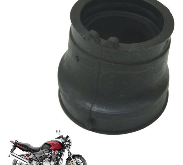 Coletor Admissão Honda Cb 1300 F Super Four 07-08 Original