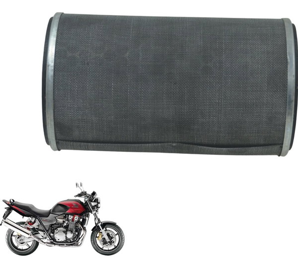 Filtro Ar Honda Cb 1300 F Super Four 07-08 Original