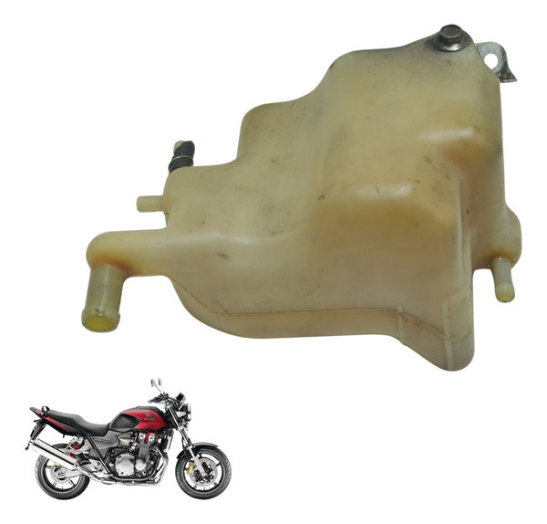 Reservatório Água Honda Cb 1300 F Super Four 07-08 Original